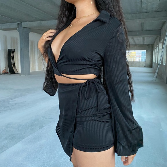 Skirt and top set - Picture 5 of 5